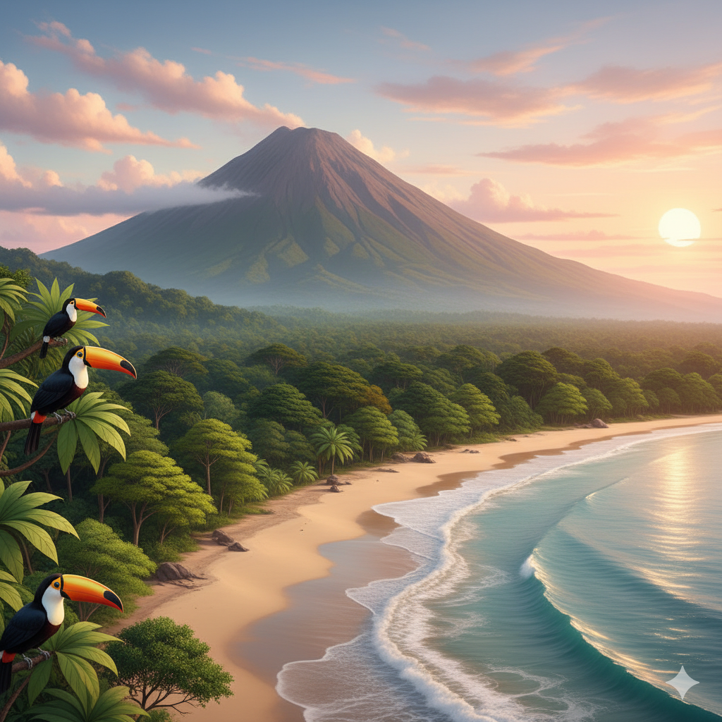 Uuuund die nächste Reise!